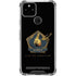 Wizarding World Hogwarts Legacy Golden Snitch Google Pixel 5 Clear Case